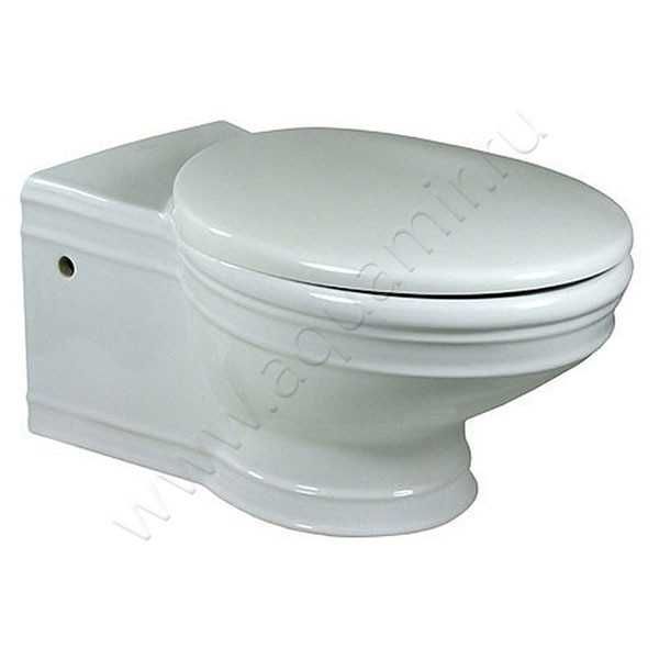 Продавам тоалетна Villeroy Boch.