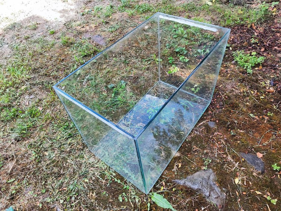 Аквариум 150 литра