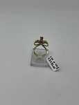 Inel aur 14k 3.55g marimea 50 diametru 11 #25069