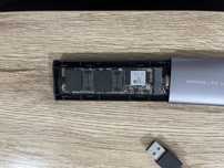 Mikron SSD M2 512gb