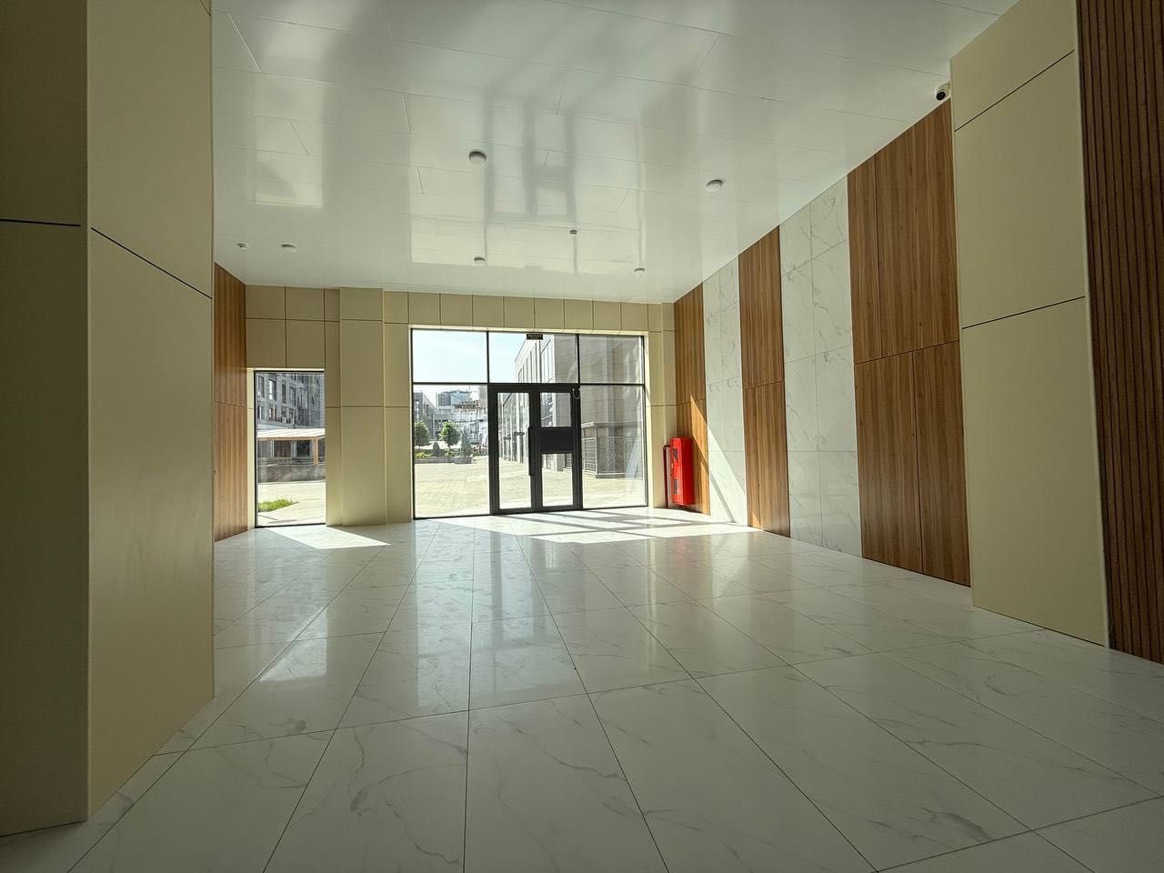 The Business Park Продается 5 комнатная коробка Пентхаус ул.Махтумкули