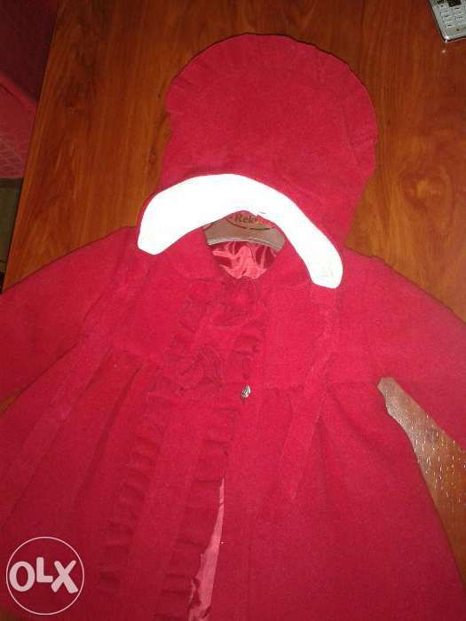 Hăinuţă fetiţă 0-2 ani şi costum alb pt. botez