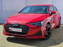 Audi A3 A3 Sportback 35 TFSI 150 CP/110 kW