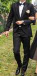 Costum Men's Club