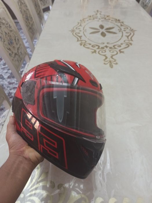 Shlem dot sertifikatii  bo