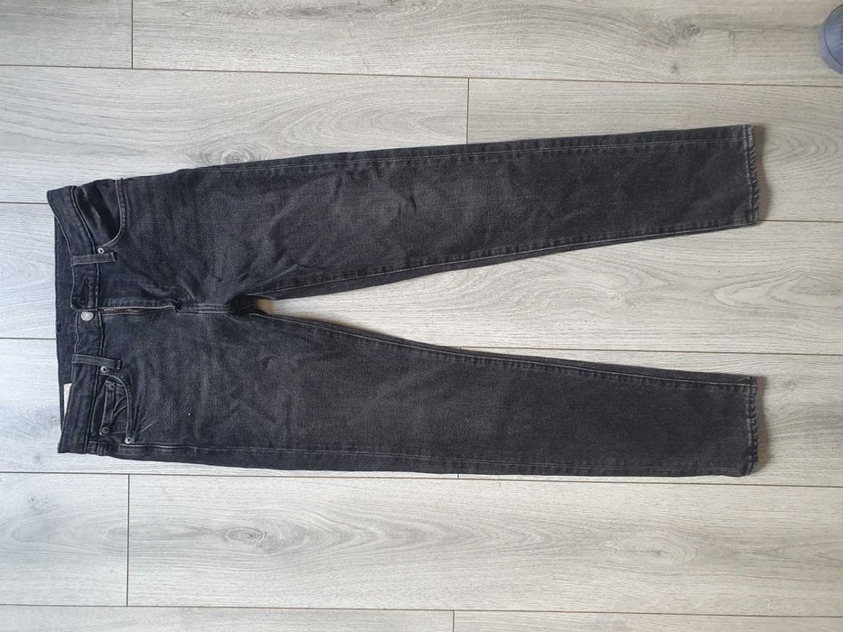 Blugi barbati LEVI'S 510 SKINNY Premium Big E - Marimea W29 L32