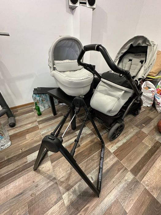 Peg Perego book 51 3 в 1