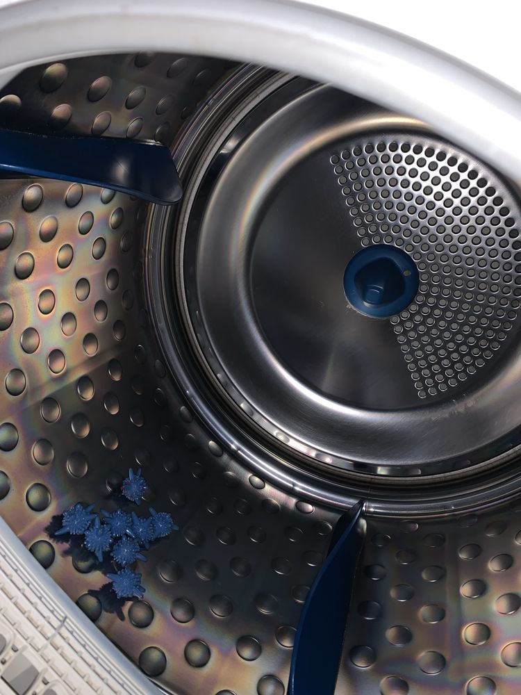 Сушилня Electrolux 8кг, за ремонт