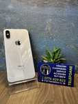 Iphone XS/64Gb/Garantie 2Ani Centrul de Telefoane/Rate