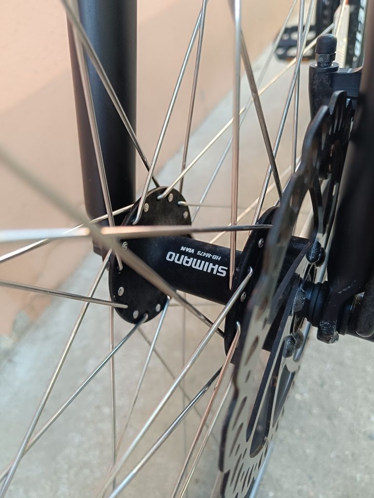 Bicicleta Giant 28"