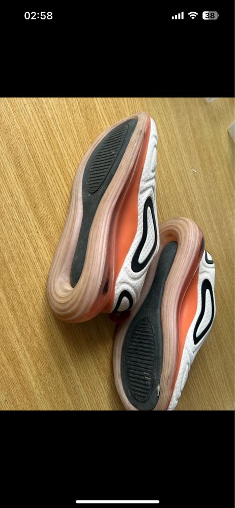 Nike Air Max 70 pentru femei