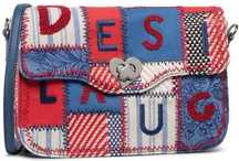 Desigual оригинална дамска чанта