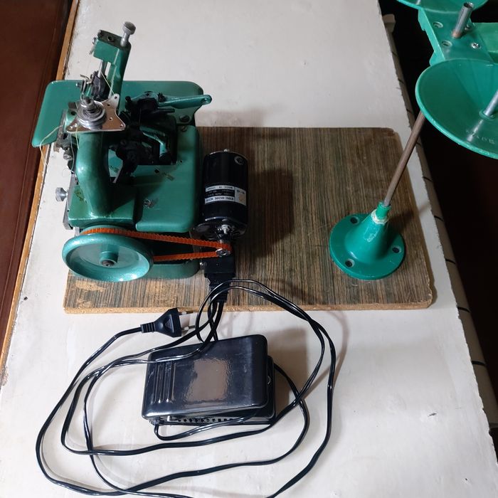 Оверлог пр. Китай.