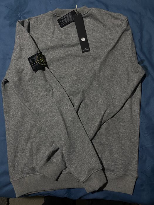 Bluza Stone Island M