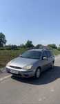 Vând Ford Focus 1.6
