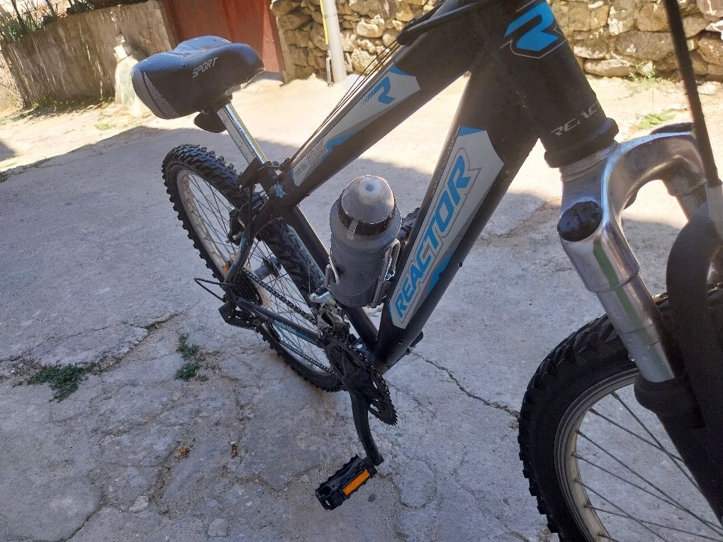 Продавам колело Reactor sport оригинално
