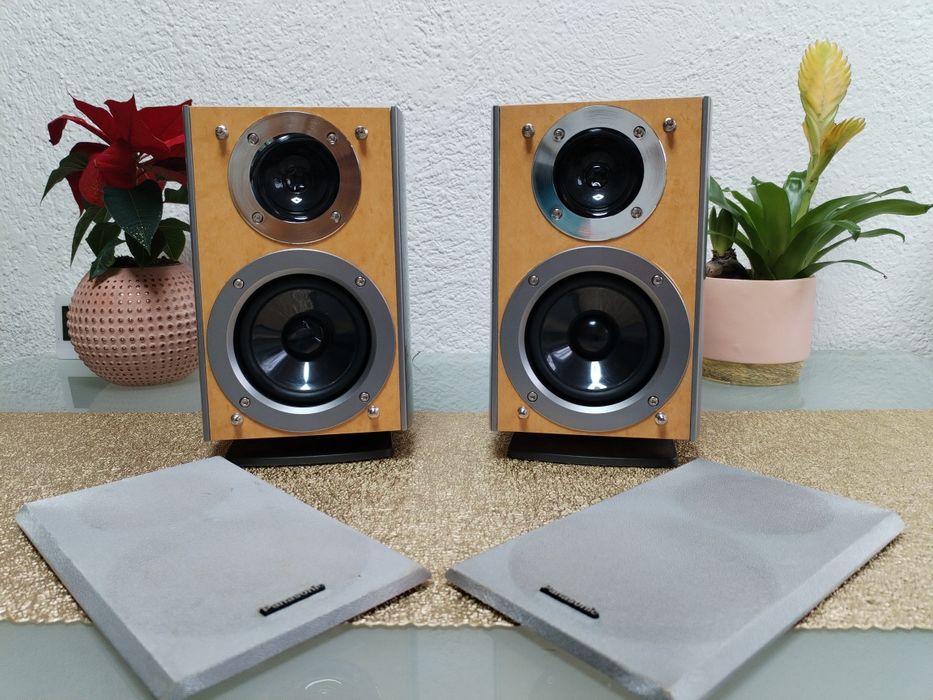 Vând un set frumos de la Panasonic