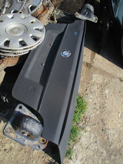 Capota spate capac portbagaj BMW SERIA 5 E39 an 2003 originala