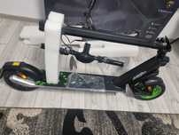 Trotineta electrică lamborghini