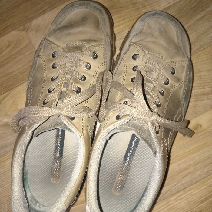 Ecco marime 43 piele