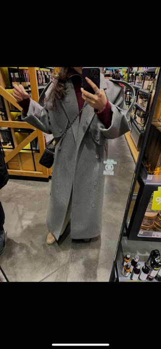 Пальто Пальто покупала в ZARA,