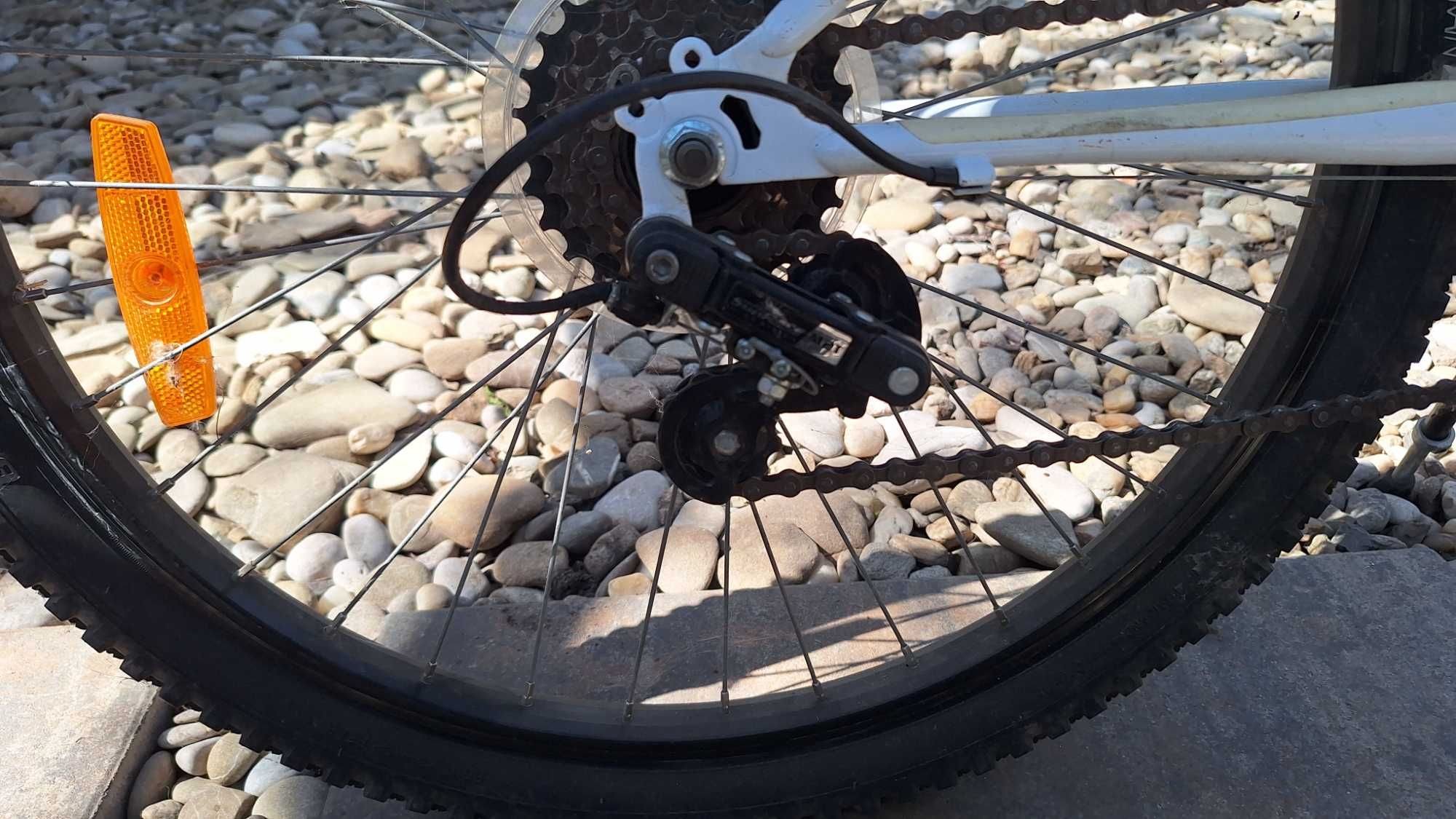 Bicicleta B twin