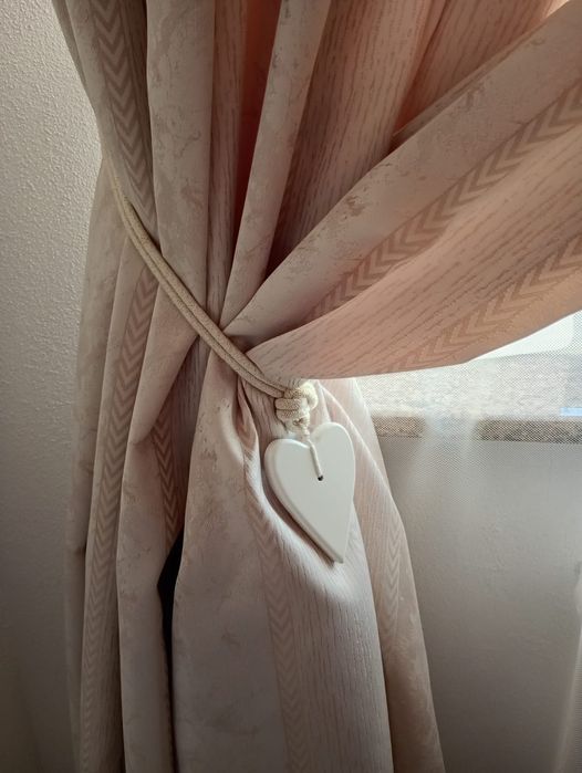 Set draperii aprox 7m latime