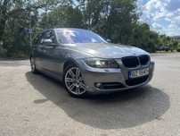 Bmw / e91 / 2011 / automata