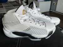 Jordan XXXVIII Fiba