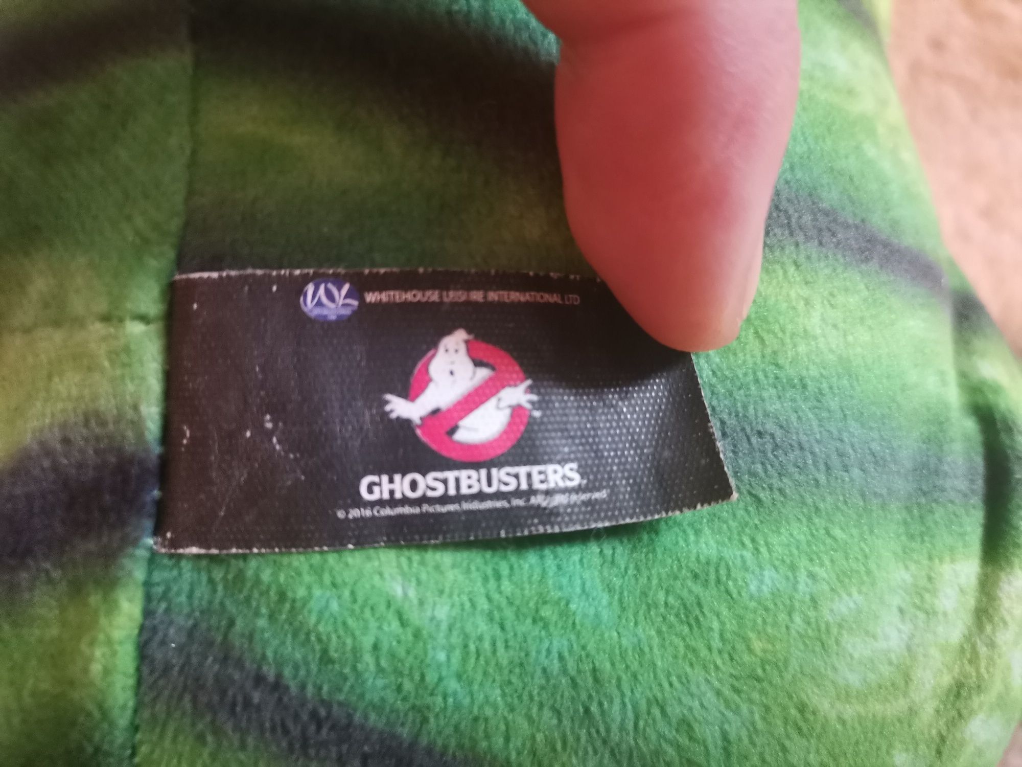 Slimer Ghostbuster pluș