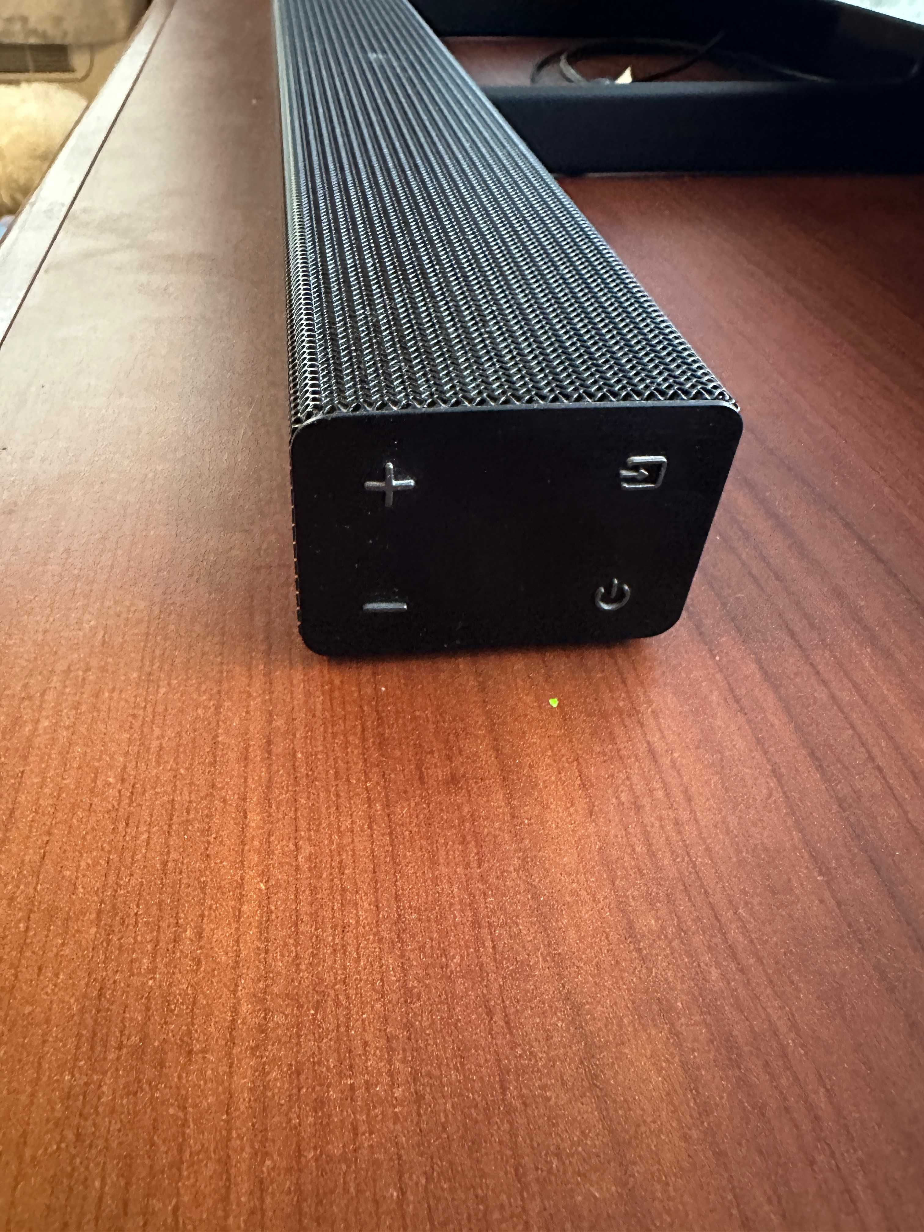 Soundbar Samsung HW-K450, 300W, 2.1 -  Черен