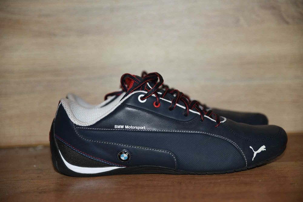 BMW Puma оригинални маратонки, размер 43