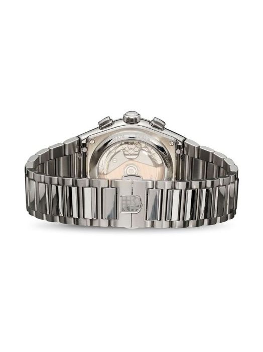 Нов! Frederique Constant Highlife Chronograph Automatic