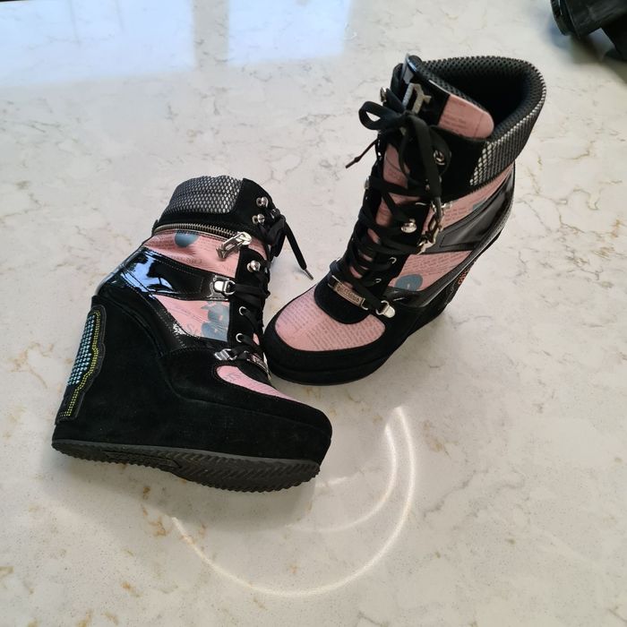 Дамски маркови обувки