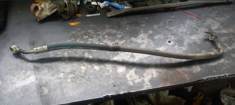 Шланг ГУР Тойота Карина Е