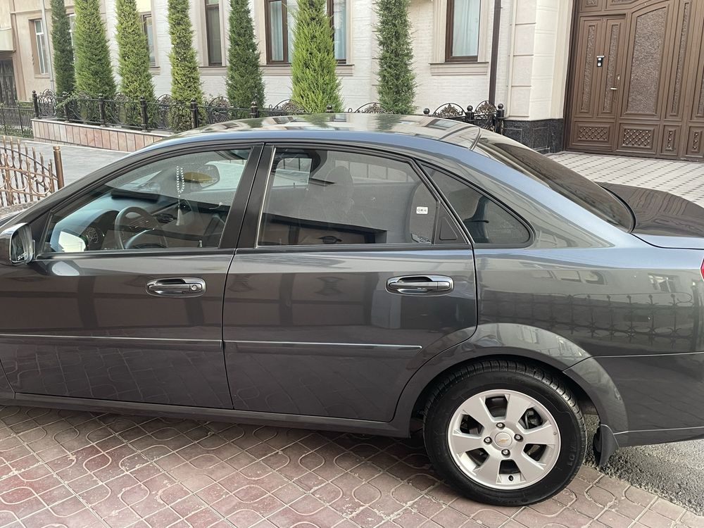 Продается Chevrolet Gentra 3 позиция