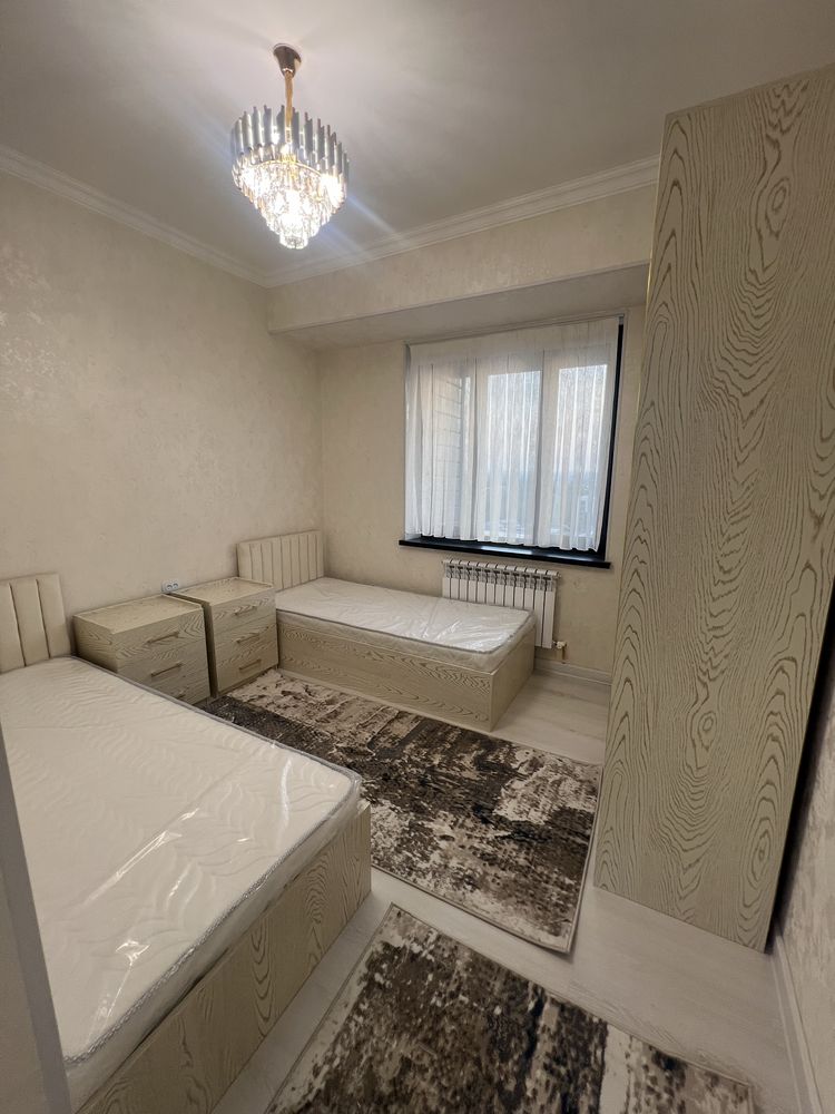 Аренда 2х3/9/10 Кукча Октепа , ЖК Art House