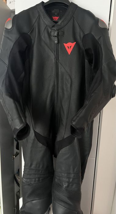 DAINESE LAGUNA SECA 5 цял мото екип