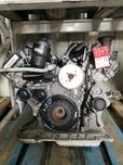 Motor 3.0 tdi cod cdu audi a6 2014 garanție 6 luni