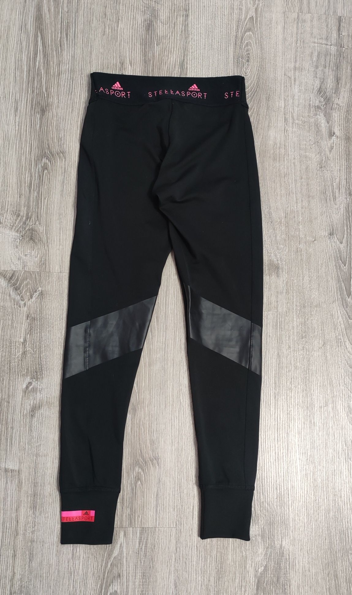 Дамски спортен клин XS adidas by Stella McCartney Sport