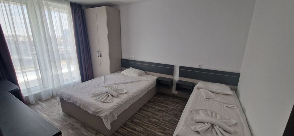 Продава се Тристаен апартамент в София, Манастирски ливади - 118 кв.м за 3297 €/кв.м - Снимка #7