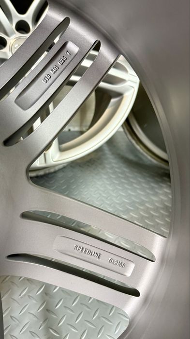 Оригинални 5х112 19” Audi S5