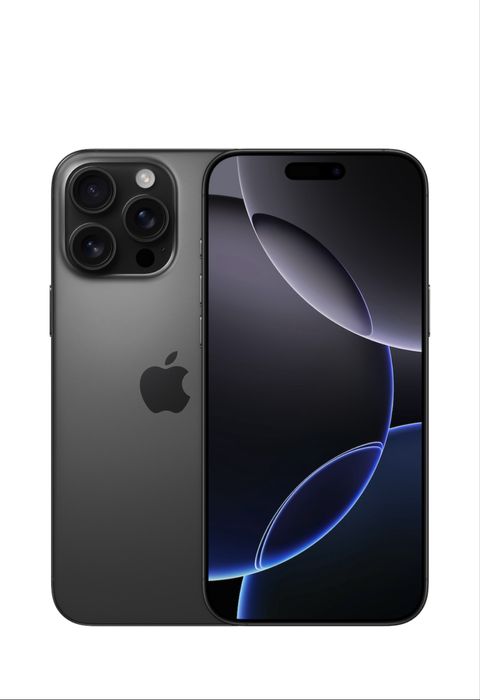 Iphone 16 pro max 1TB Sigilat