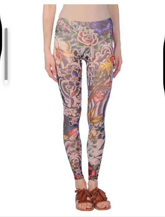 Vand colanti Dsquared marimea S noi cu eticheta