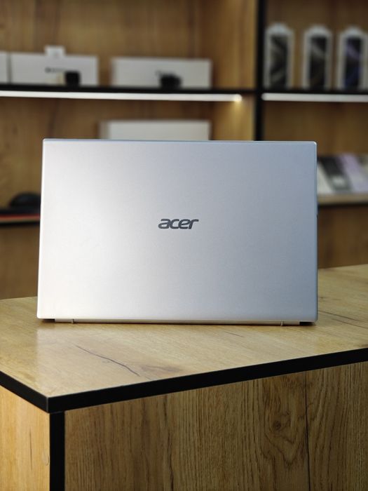 Acer Aspire 3 Ноутбук | Core i5 11gen | 16гб ОЗУ | SSD 512гб | FullHD