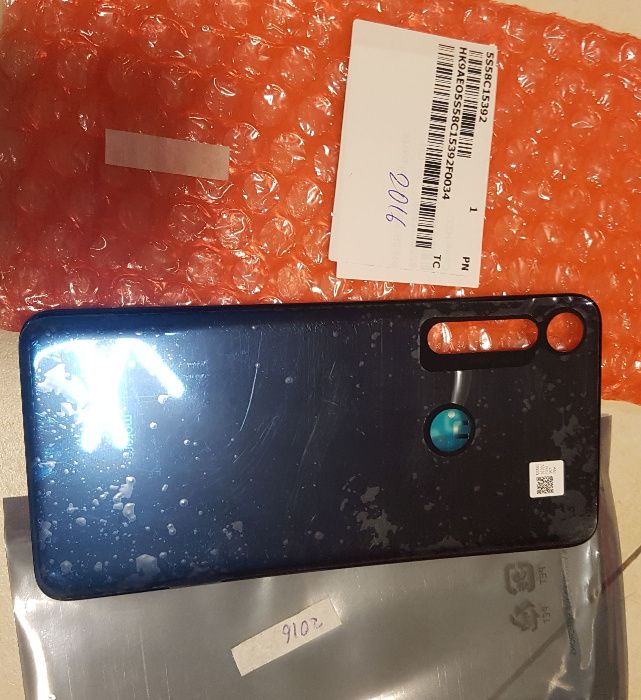 Оригинален заден панел за Motorola