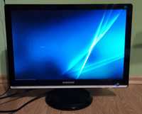 Monitor LCD Samsung 223BW, 22", wide, negru