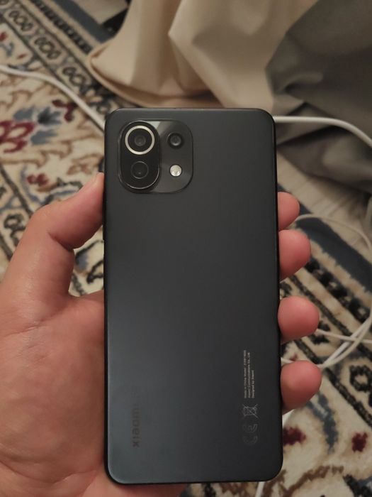 Xiaomi 11 lite 5G