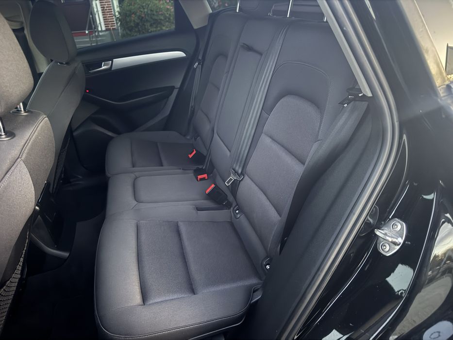 Audi Q 5-/2012-/-2.0 tdi-170 cp