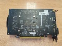видеокарта  asus gtx 1050 3gb ddr5